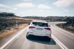 Mercedes-AMG A35 4Matic Aerodynamic Package 2019 года (AU)